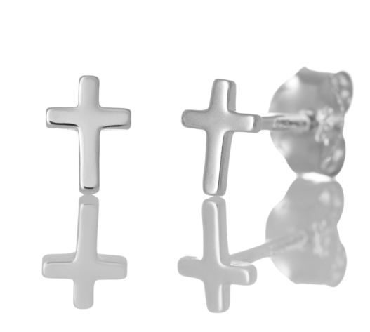 Product Image for Örhängen – kors