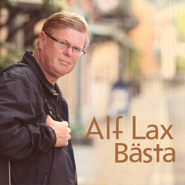 Product Image for Alf lax bästa - CD