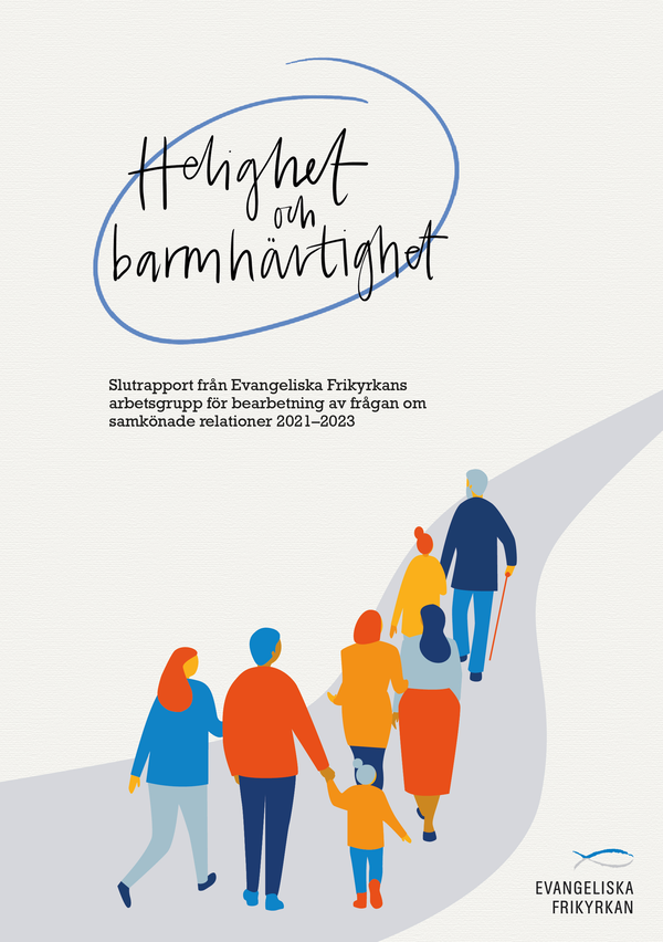 Product Image for Helighet och barmhärtighet