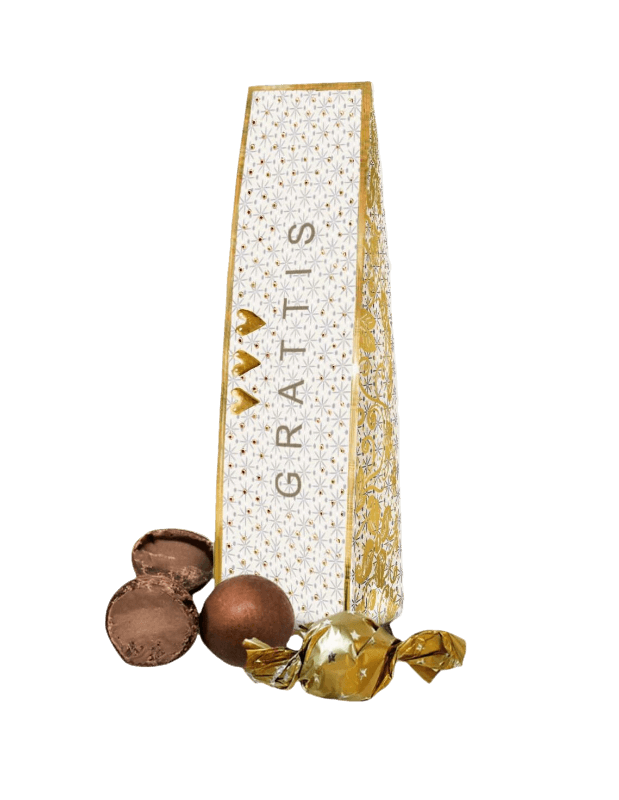 Product Image for Chokladkort - grattis