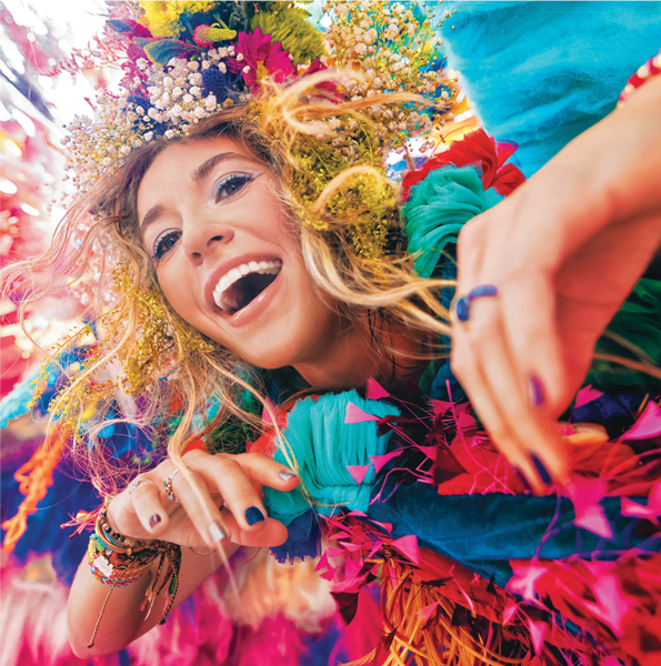 Product Image for Lauren daigle - CD