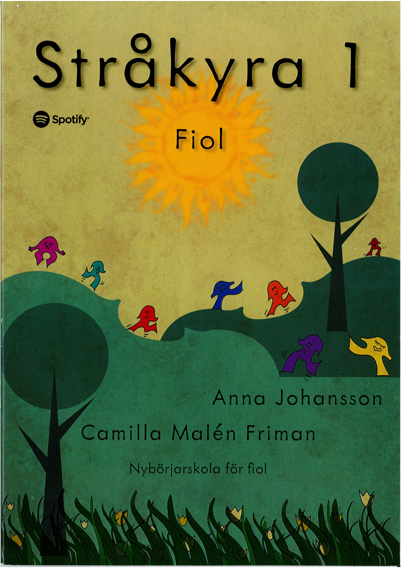Product Image for Stråkyra 1 fiol