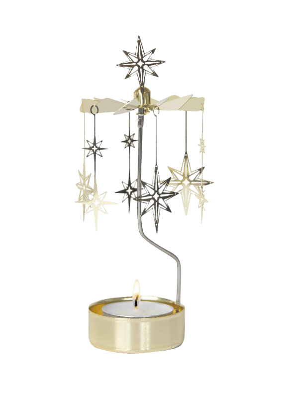Product Image for Änglaspel - stjärnor