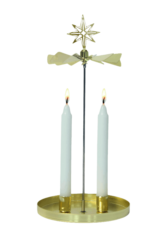 Product Image for Änglaspel - kyrkljus
