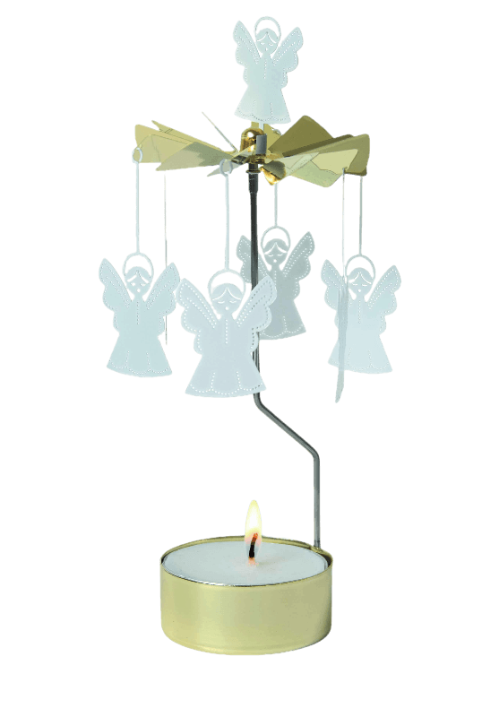 Product Image for Änglaspel - sjungande ängel
