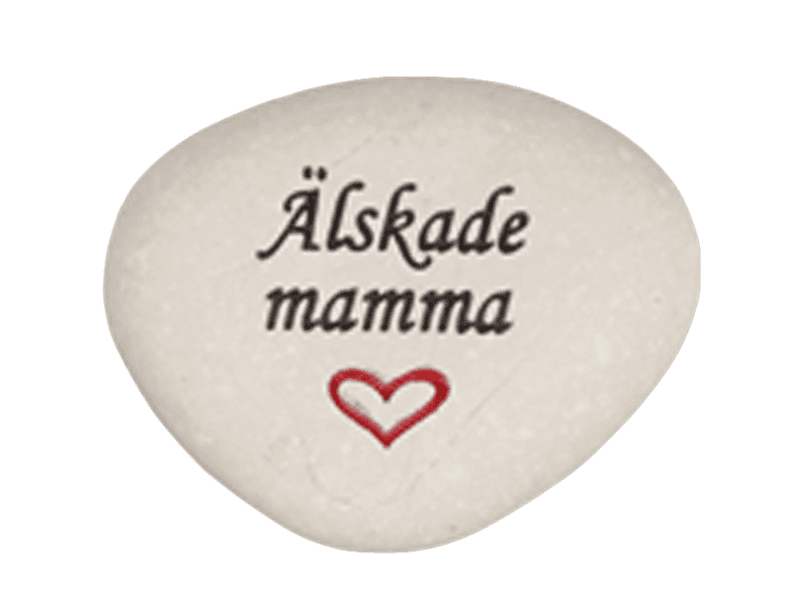 Product Image for Sten - älskade mamma