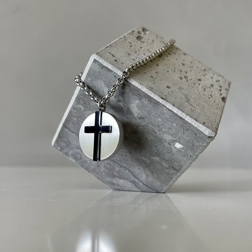 Product Image for Halssmycke – kors