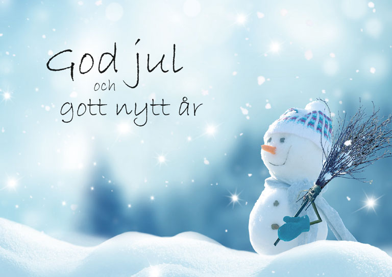 Product Image for Julkort – jul1577