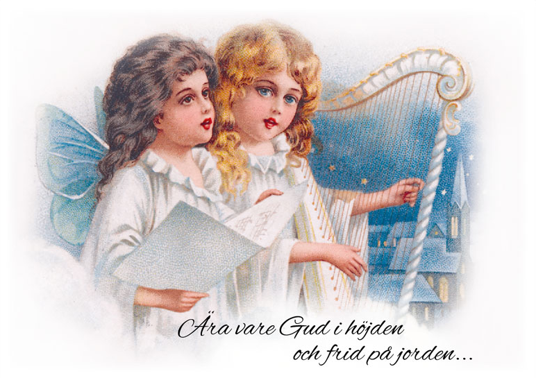 Product Image for Julkort – jul1597