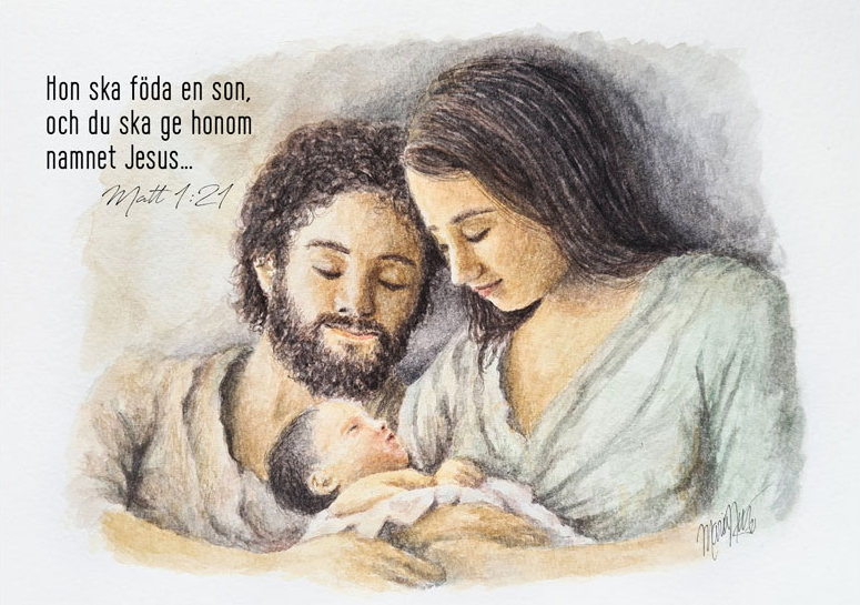 Product Image for Julkort – jul1598