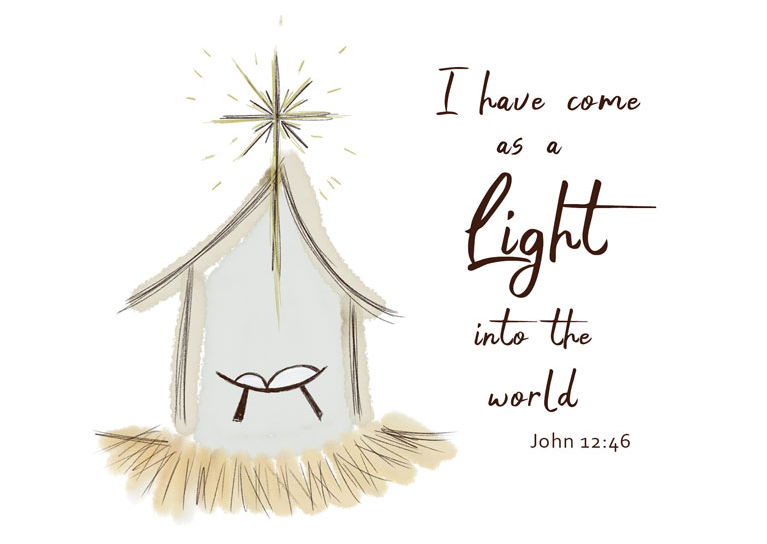 Product Image for Julkort – jul1604