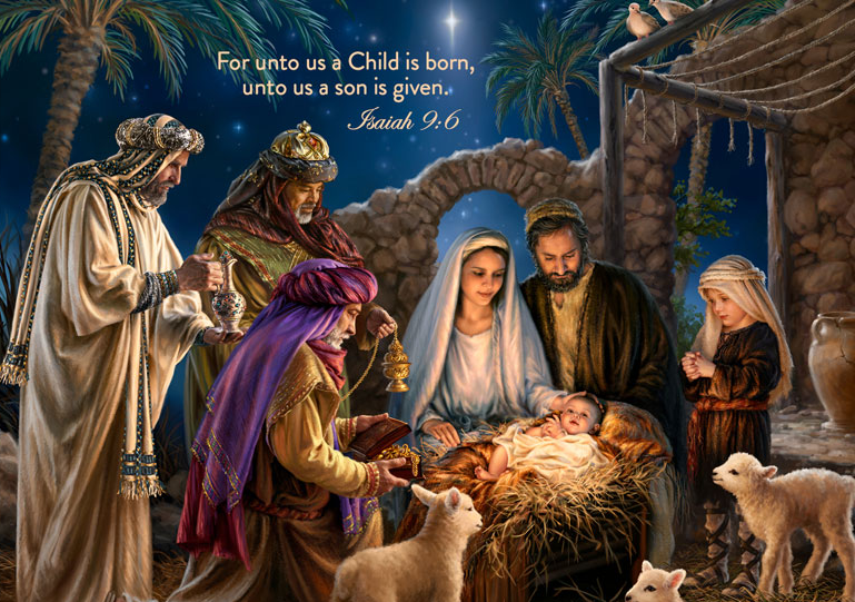 Product Image for Julkort – jul1606