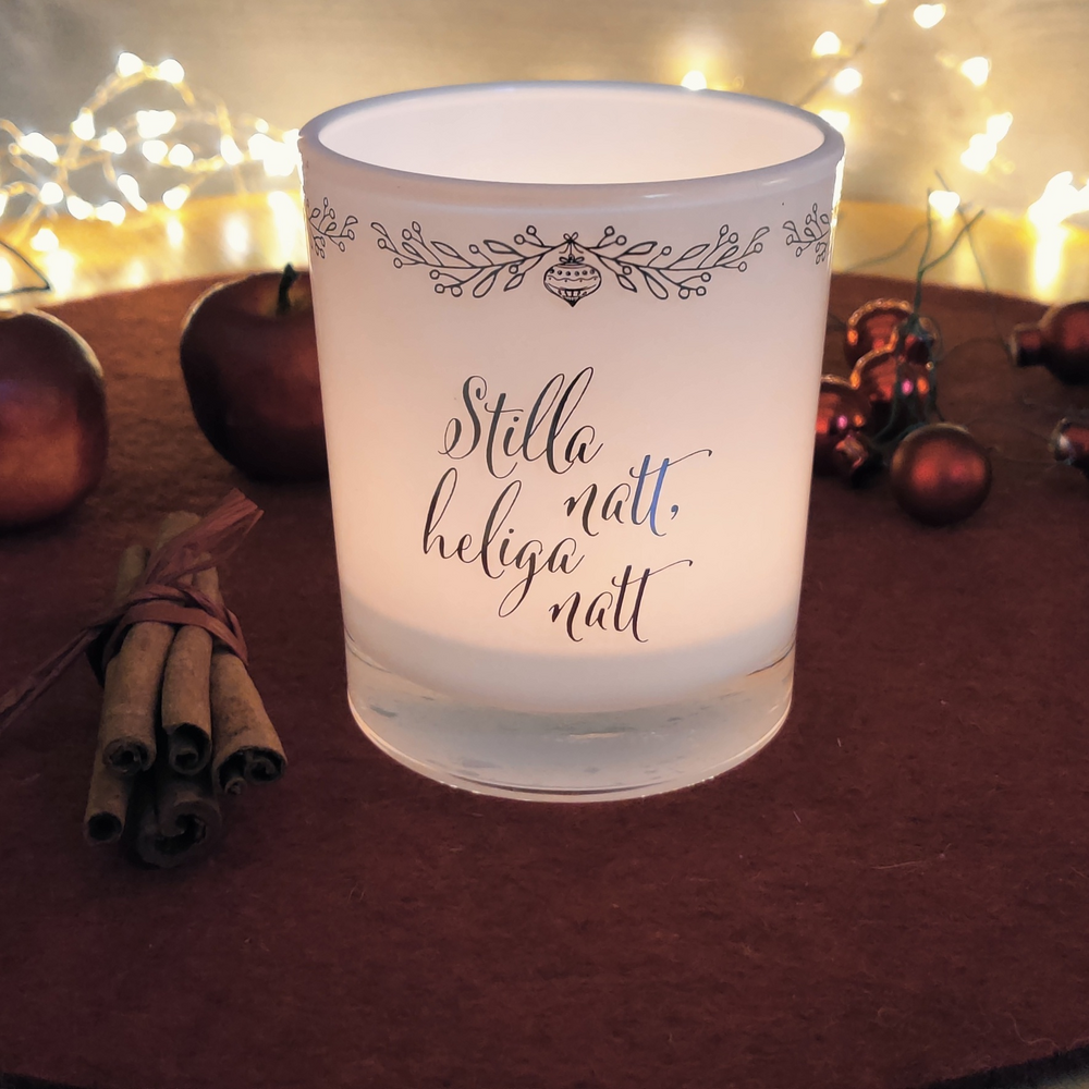 Product Image for Lykta - stilla natt