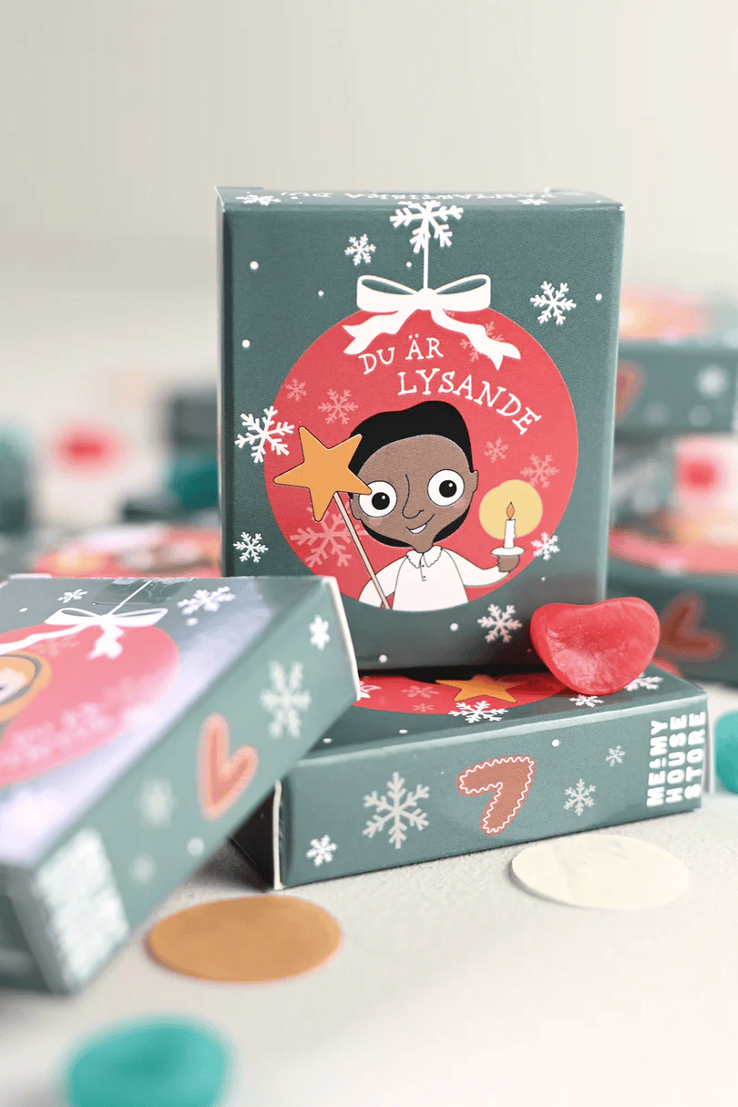 Product Image for Tablettask - du är lysande/du är viktig