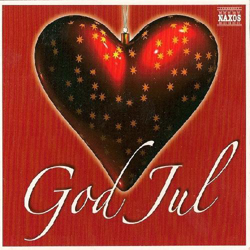 Product Image for God jul - 3 CD-box