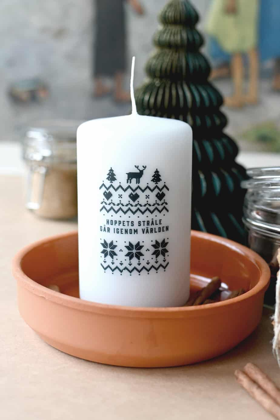 Product Image for Kubbljus - hoppets stråle går igenom världen