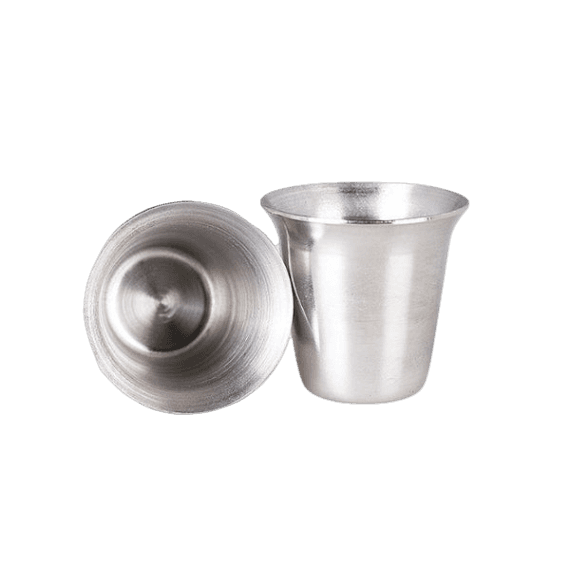 Product Image for Mugg till nattvardsservis - rostfritt stål