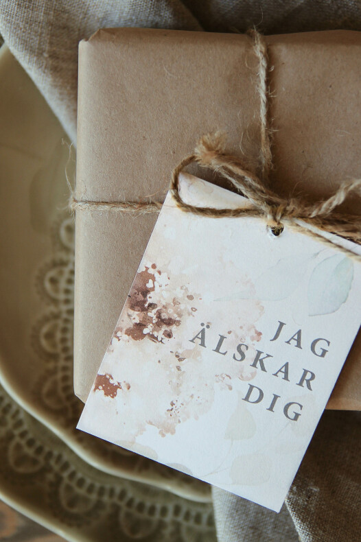 Product Image for Gåvokort - jag älskar dig