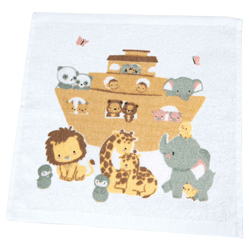 Product Image for Liten handduk - noas ark