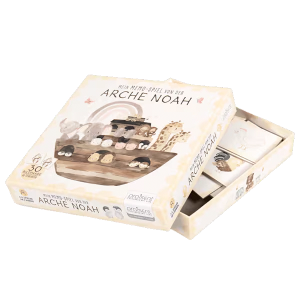 Product Image for Memory - noas ark