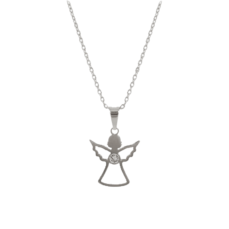 Product Image for Halssmycke – ängel