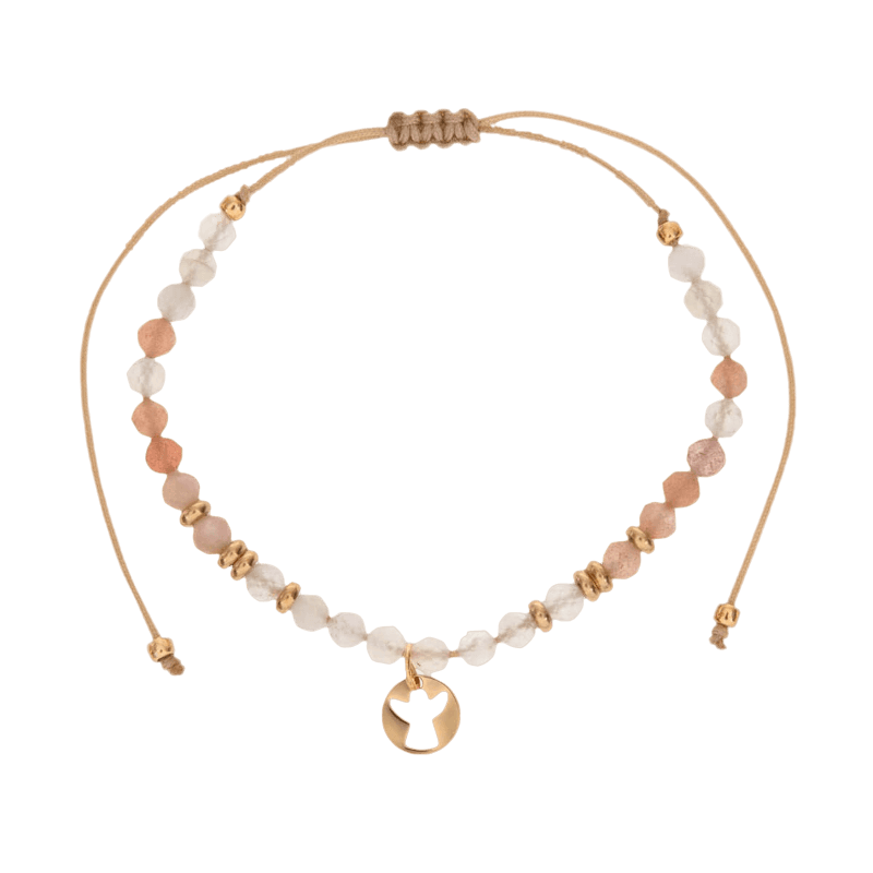Product Image for Armband - stenar - ängel