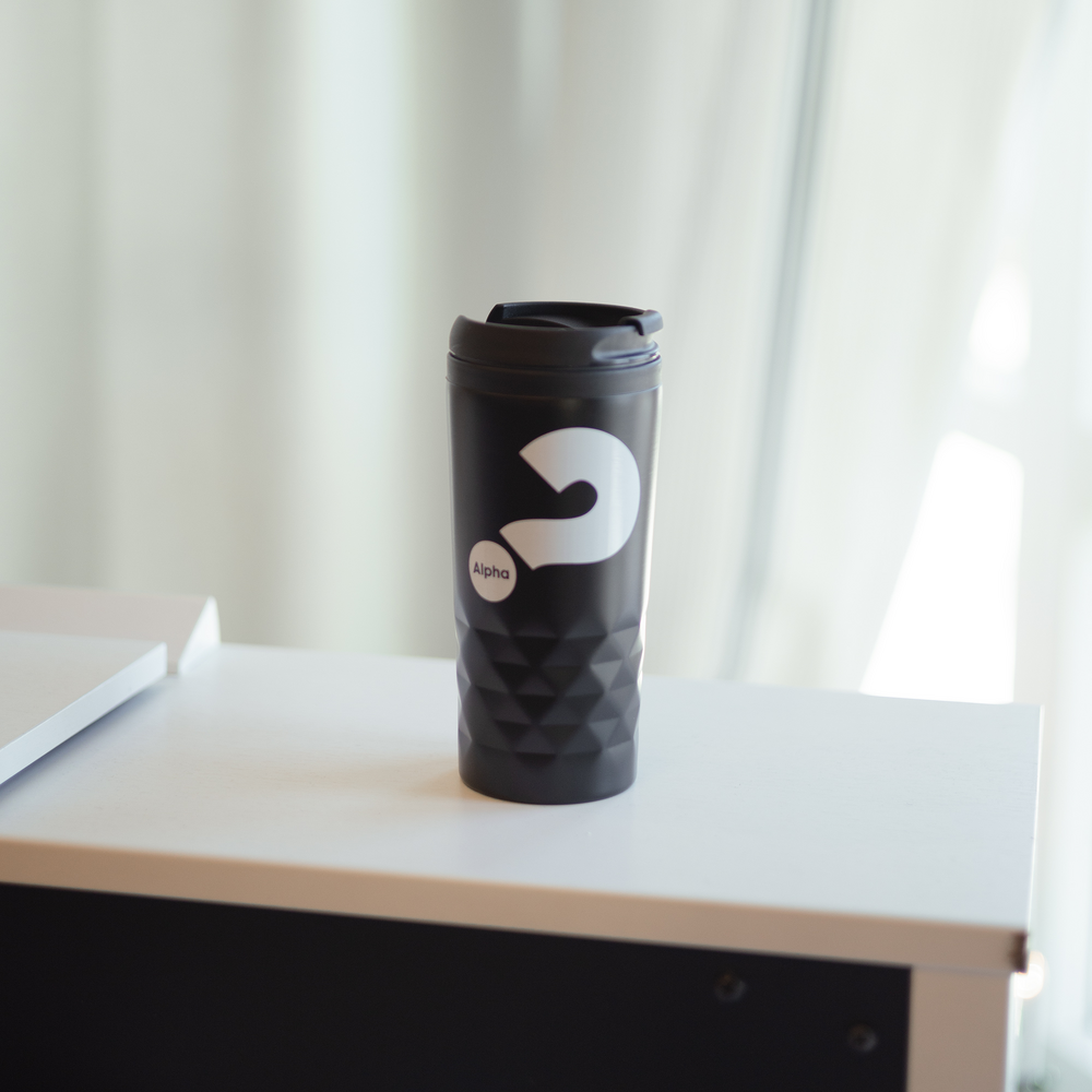Product Image for Termosmugg - alpha