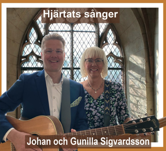 Product Image for Hjärtats sånger - CD
