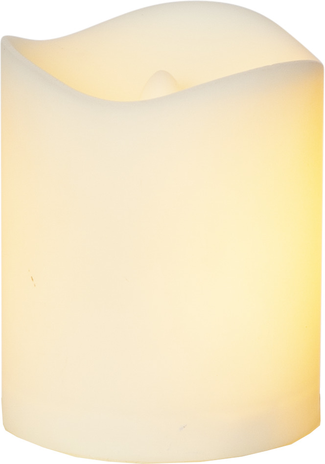 Product Image for Led gravljus flame candle