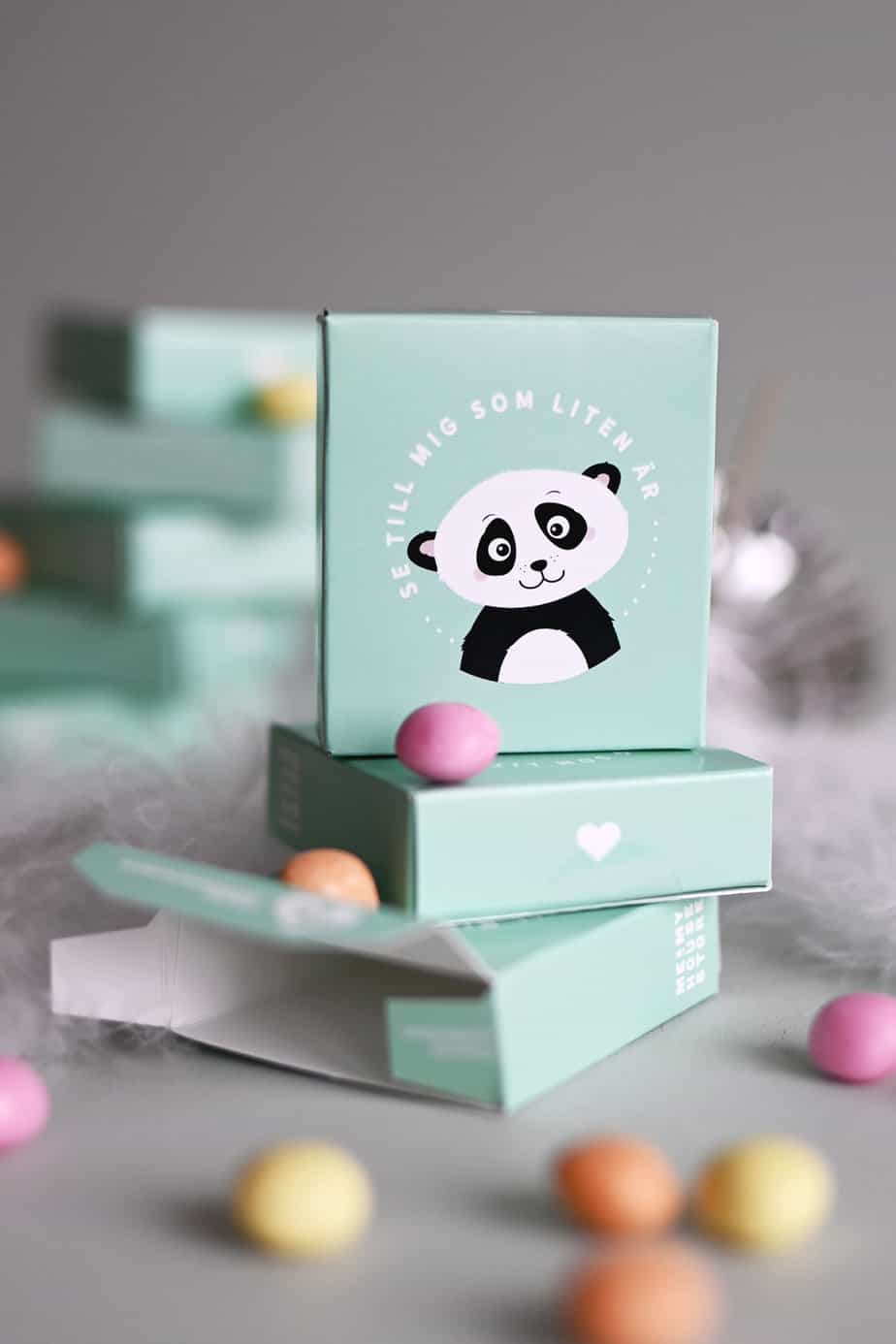 Product Image for Tablettask - se till mig som liten är