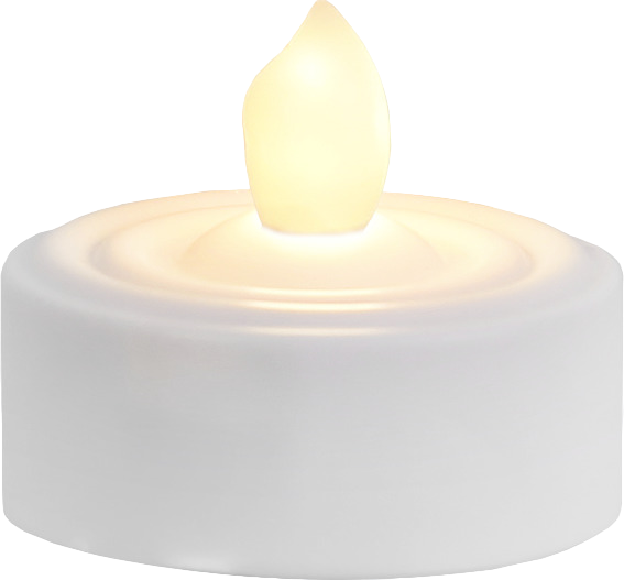 Product Image for Led värmeljus 2-pack