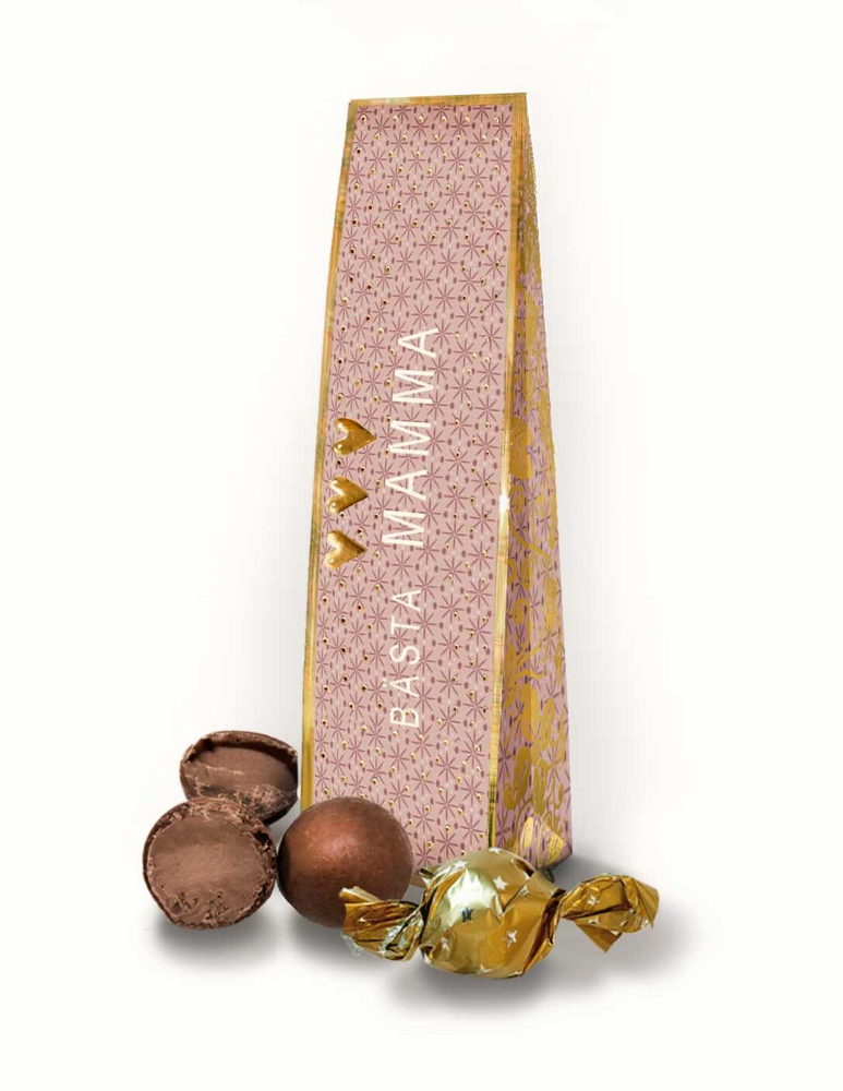 Product Image for Chokladkort - bästa mamma