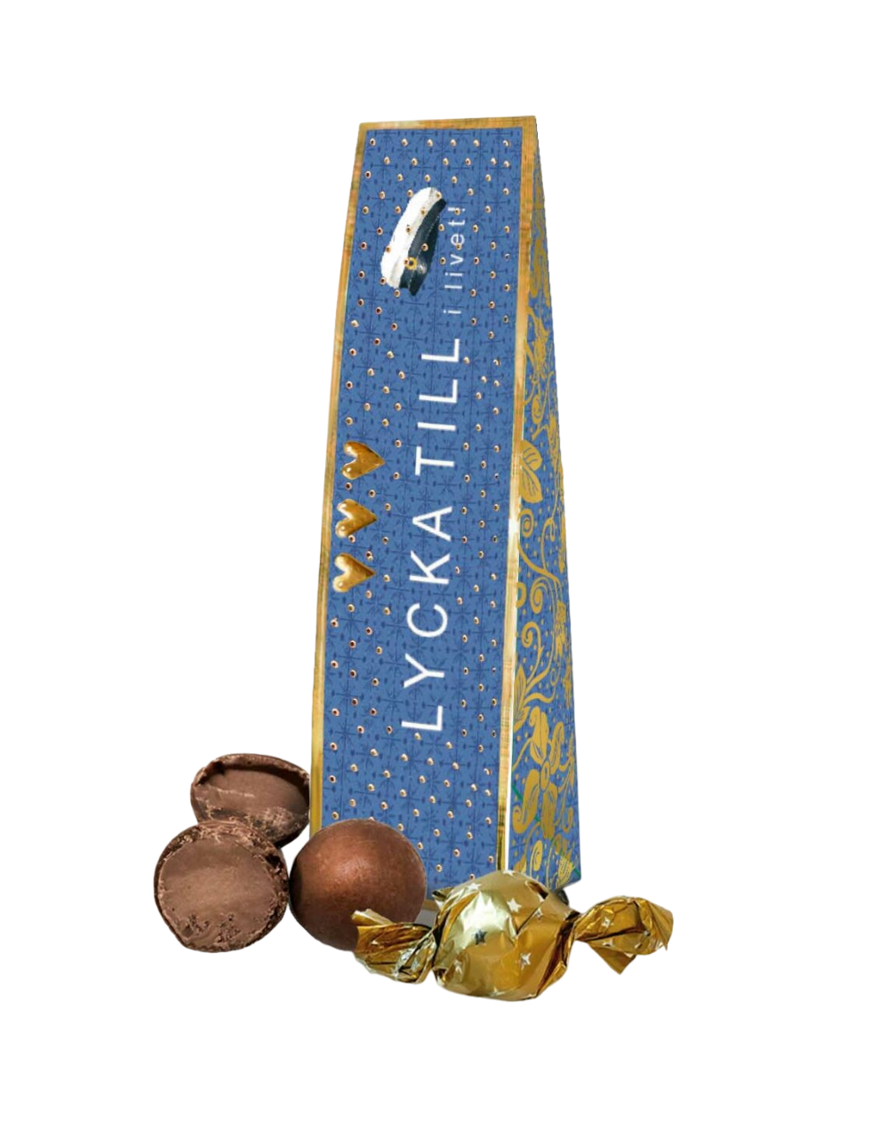 Product Image for Chokladkort - student