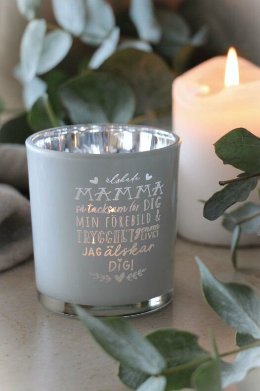 Product Image for Lykta - älskade mamma