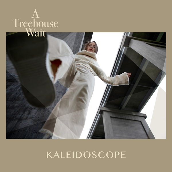 Product Image for Kaleidoscope - CD