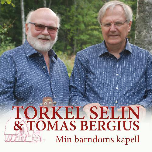 Product Image for Min barndoms kapell - CD