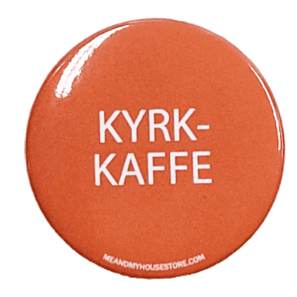 Product Image for Knapp - kyrkkaffe