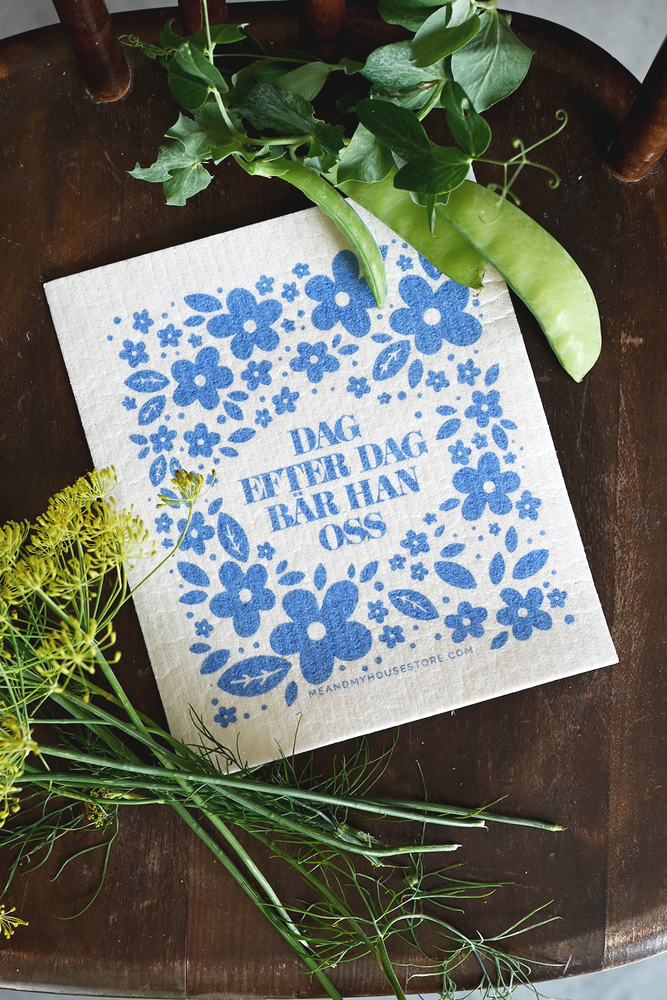 Product Image for Disktrasa - dag efter dag bär han oss