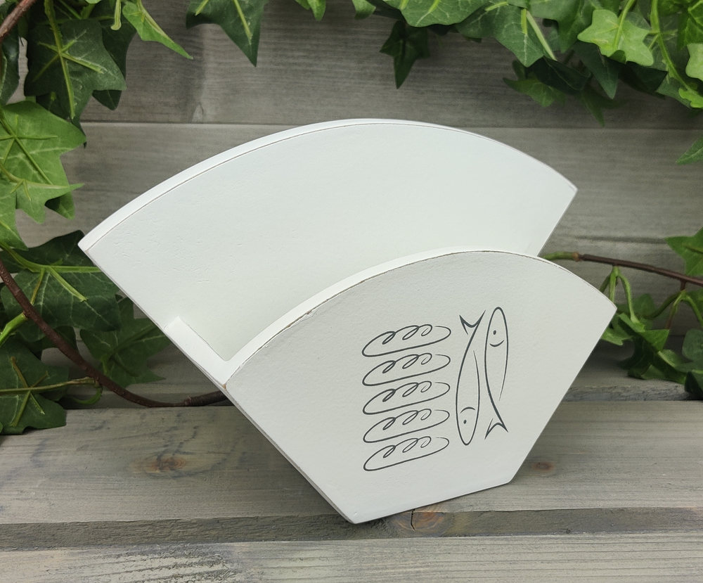 Product Image for Kaffefilterhållare - fem bröd och tvåfiskar