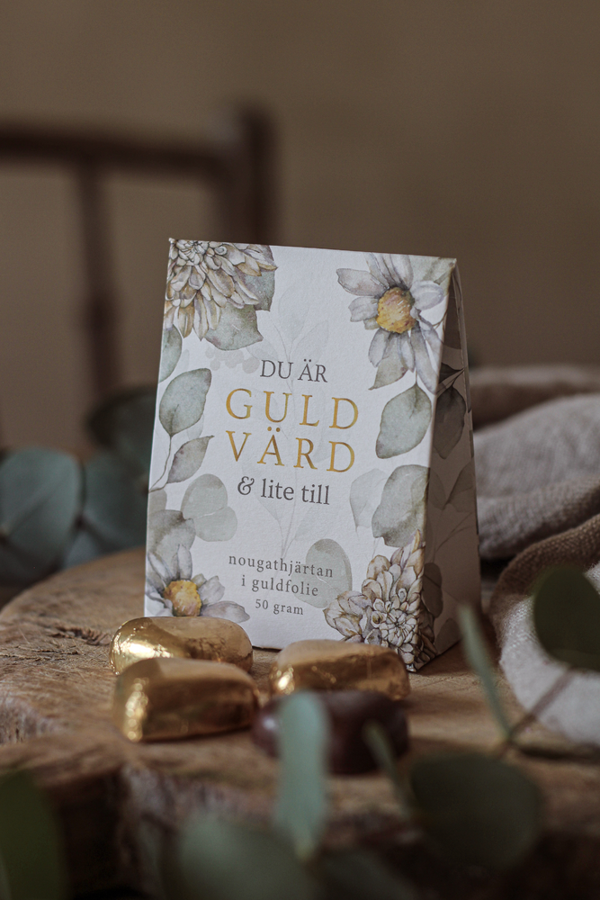 Product Image for Godsaker - du är guld värd