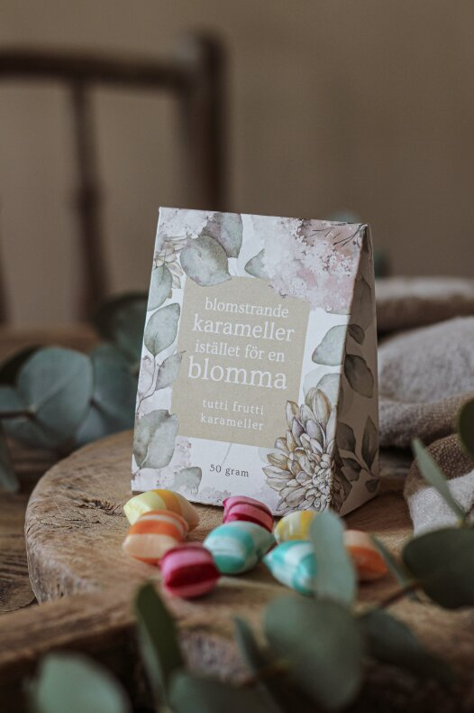 Product Image for Godsaker - blomstrande karameller