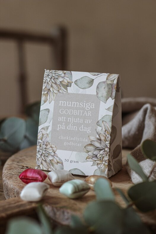 Product Image for Godsaker - mumsiga godbitar