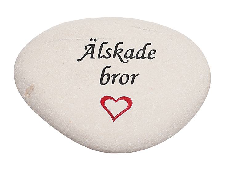 Product Image for Sten - älskade bror