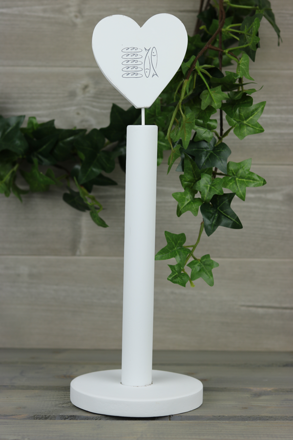 Product Image for Hushållspappershållare - fem bröd och tvåfiskar
