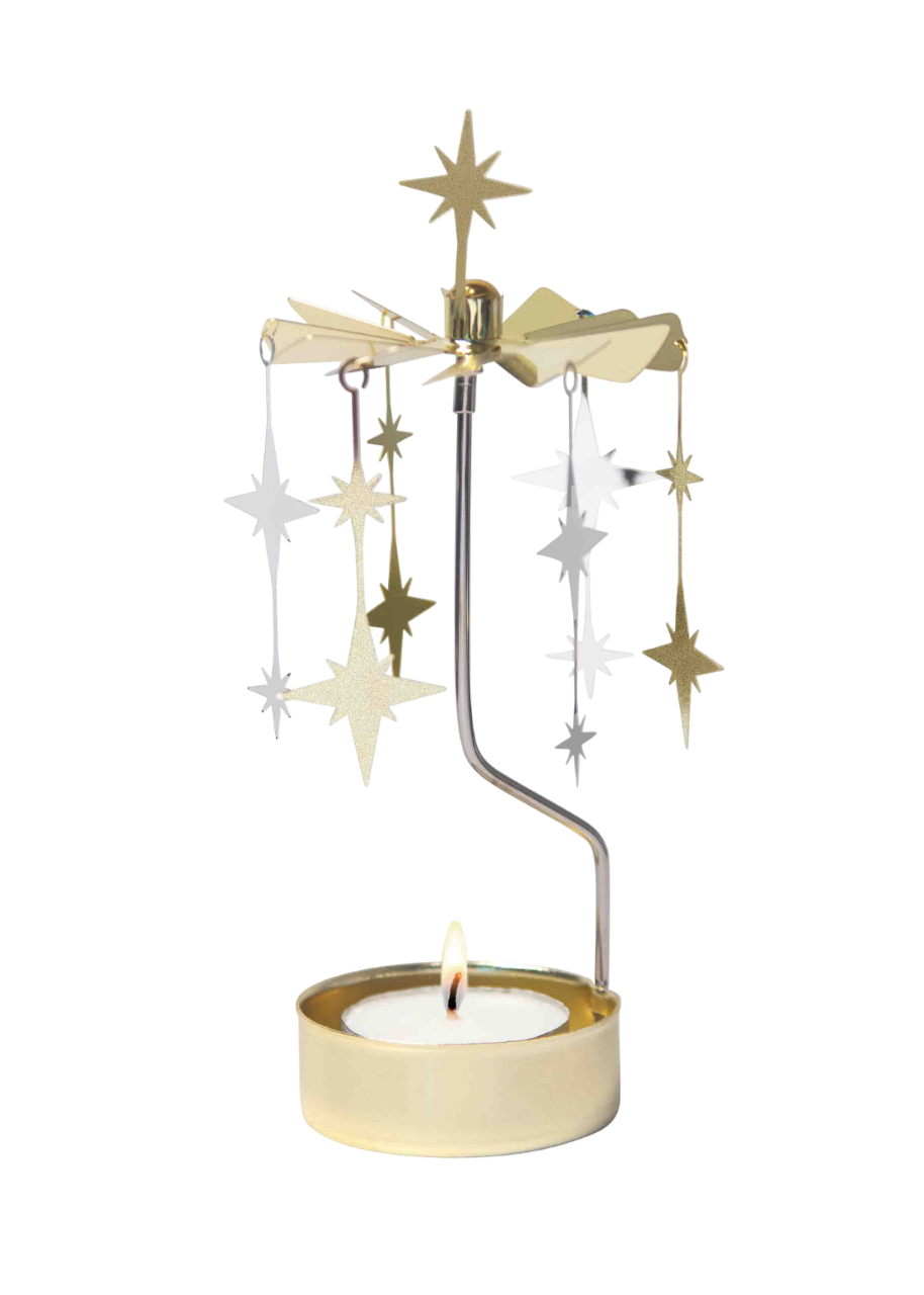 Product Image for Änglaspel - stjärnor