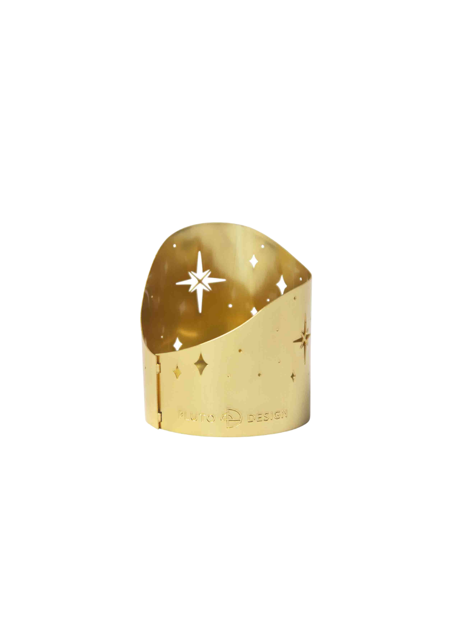 Product Image for Ljuslykta - stjärnor - liten