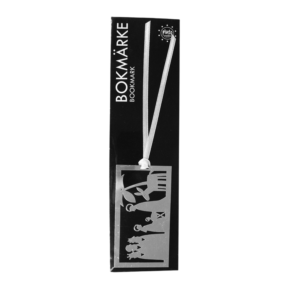 Product Image for Bokmärke - krubba