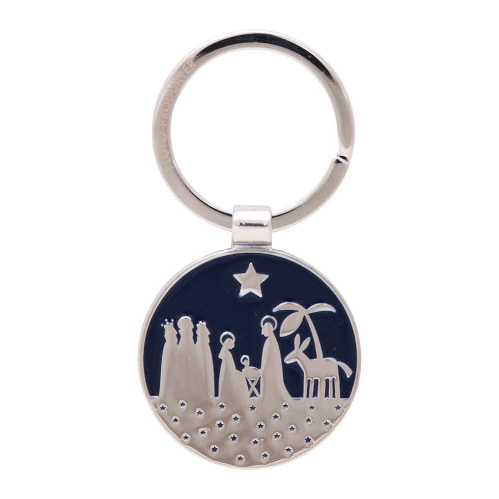 Product Image for Nyckelring - krubba