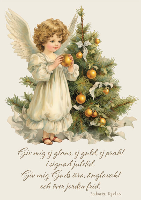 Product Image for Julkort – jul1619