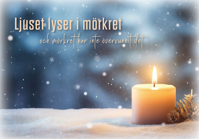 Product Image for Julkort – jul1612